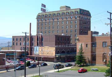 Photo of Finlen Hotel and Inn