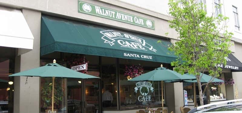 Photo of The Walnut Avenue Cafe