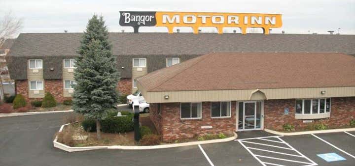 Photo of Bangor Motor Inn