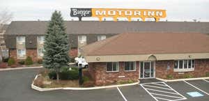 Bangor Motor Inn
