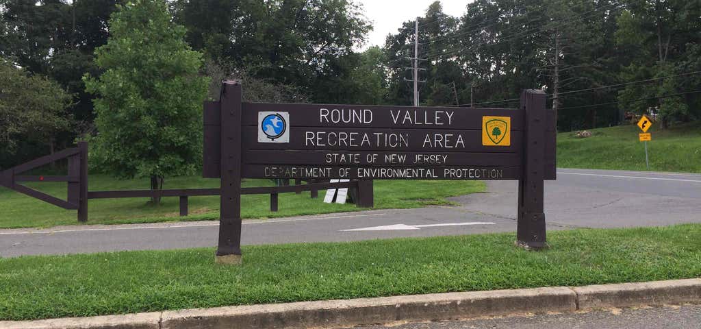Photo of Round Valley Recreation Area