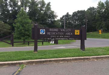 Photo of Round Valley Recreation Area