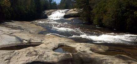 Photo of Dupont State Forest