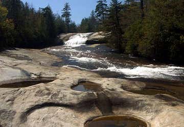 Photo of Dupont State Forest