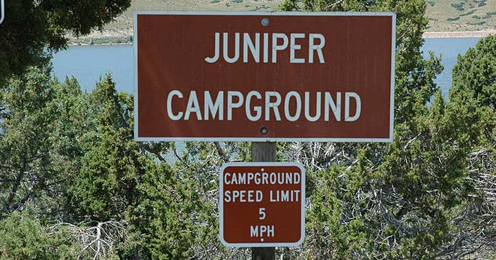 Juniper Campground Peoa Roadtrippers 8428