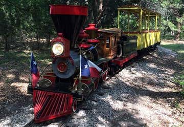 Photo of Cedar Rock Railroad