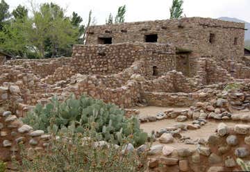 Photo of Besh Ba Gowah Archaeological Park