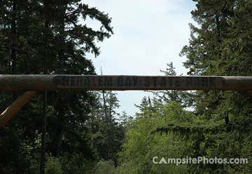 Photo of Nehalem Bay State Park Campground
