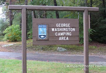 Photo of George Washington State Park Campground