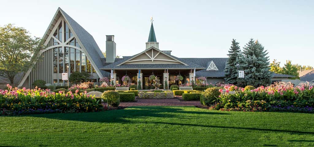 Photo of The Abbey Resort