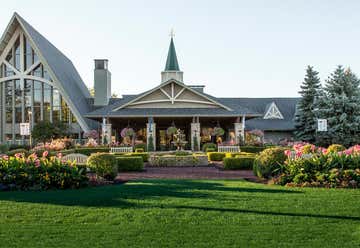 Photo of The Abbey Resort