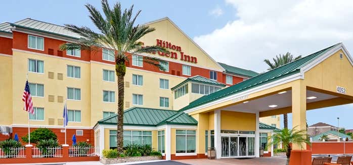 Photo of Hilton Garden Inn Tampa Northwest / Oldsmar