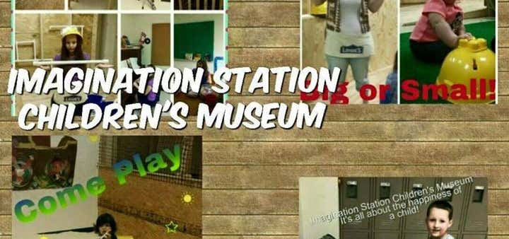 Photo of Imagination Station Children's Museum