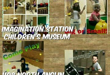 Photo of Imagination Station