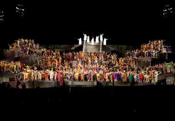 Photo of The Hill Cumorah Pageant