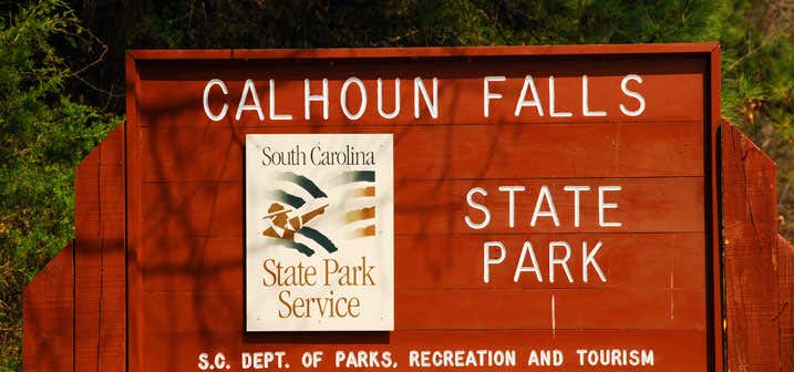 Photo of Calhoun Falls State Park Campground