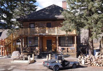 Photo of A. Spruce Lodge