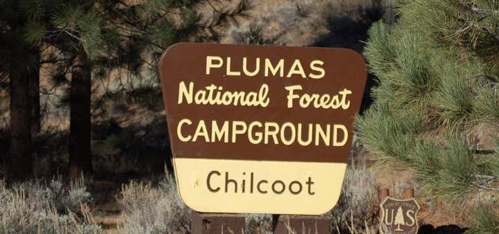 Photo of Chilcoot Campground