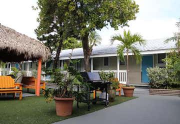 Photo of Seashell Motel And International Hostel