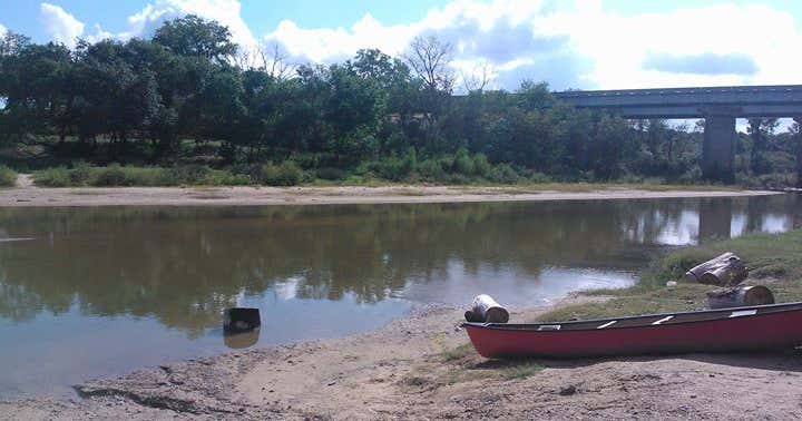 Hillbilly Haven, Millsap Roadtrippers