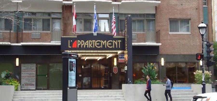 Photo of L’Appartement Hôtel