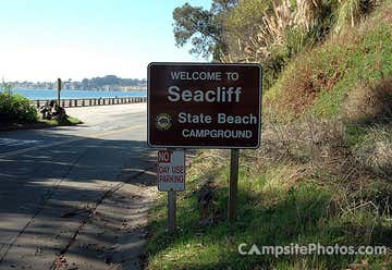 Photo of Sea Cliff State Beach Campground