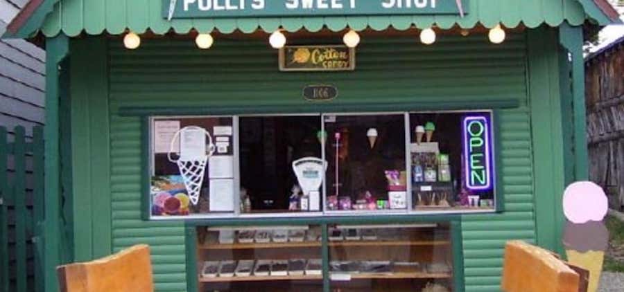 Photo of Polly's Sweet Shop