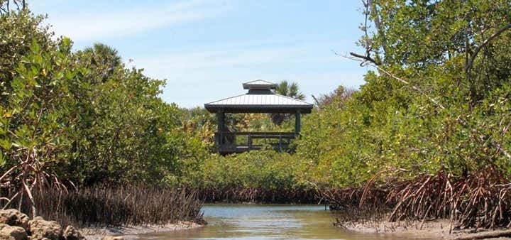 Photo of Jupiter Inlet Lighthouse Outstanding Natural Area