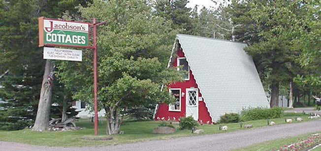 Photo of Jacobson's Cottages