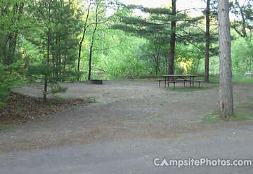 Photo of Black River State Forest East Fork Campground