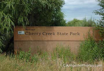 Photo of Cherry Creek State Park Campground