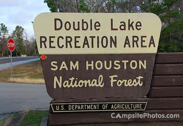 Photo of Double Lake Recreation Area Campground
