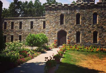 Photo of Winnekinni Castle