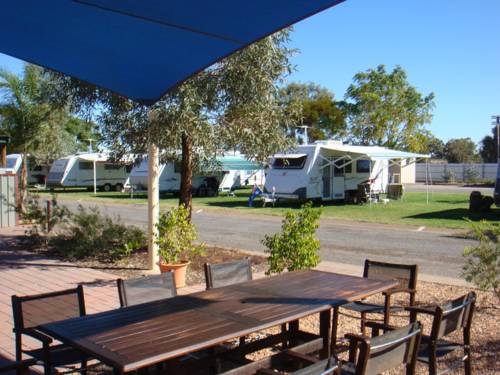 Photo of Broken Hill Tourist Park | Roadtrippers