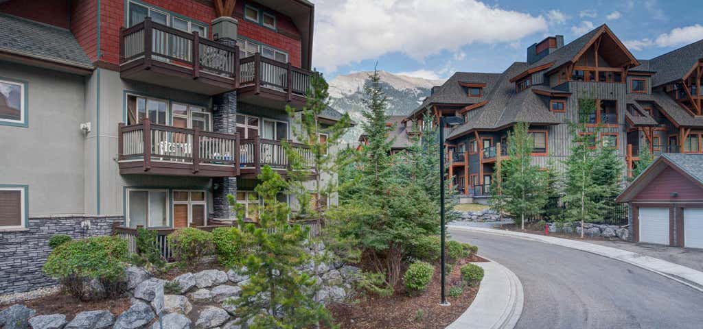 Photo of The Lodges at Canmore
