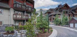 The Lodges at Canmore