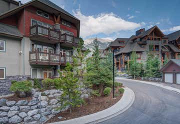 Photo of Lodges At Canmore