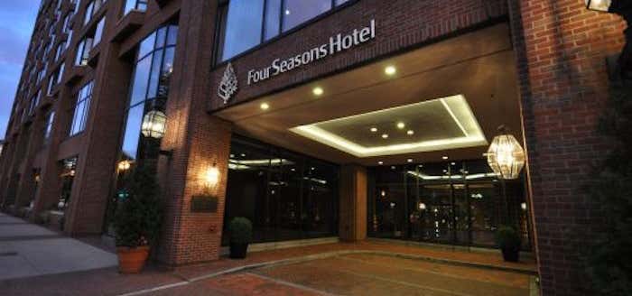 Photo of Four Seasons Hotel Boston