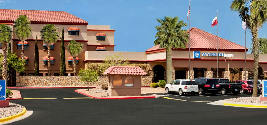 Photo of Microtel Inn Suites by Wyndham El Paso East