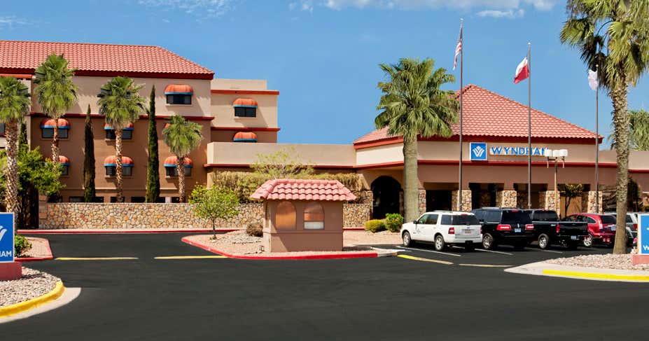 Microtel Inn Suites by Wyndham El Paso East, El Paso | Roadtrippers