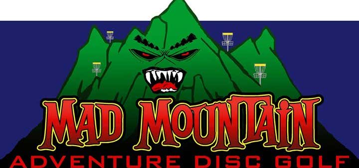 Photo of Mad Mountain Adventure Disc Golf