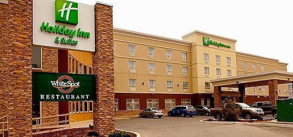 Photo of Holiday Inn Hotel and Suites-Kamloops