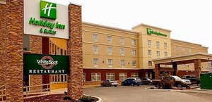 Holiday Inn Hotel and Suites-Kamloops