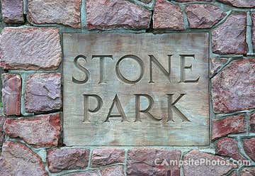 Photo of Stone State Park Campground
