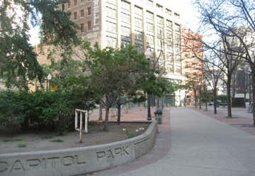 Photo of Capitol Park