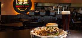 Photo of Border Burger Bar