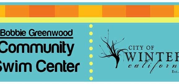 Bobbie Greenwood Community Swim Center (Winters, Ca), Winters ...