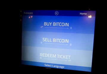 Photo of HandleBar Bitcoin ATM
