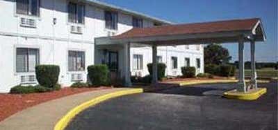 Photo of Red Roof Inn Franklin, KY