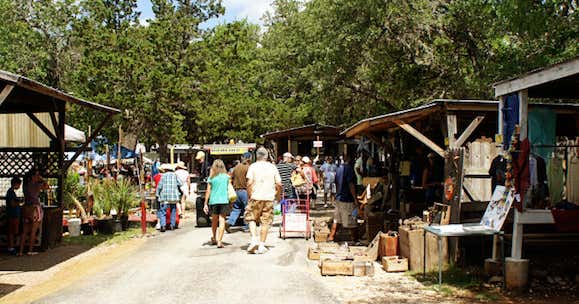 Wimberley Market Days, Wimberley | Roadtrippers